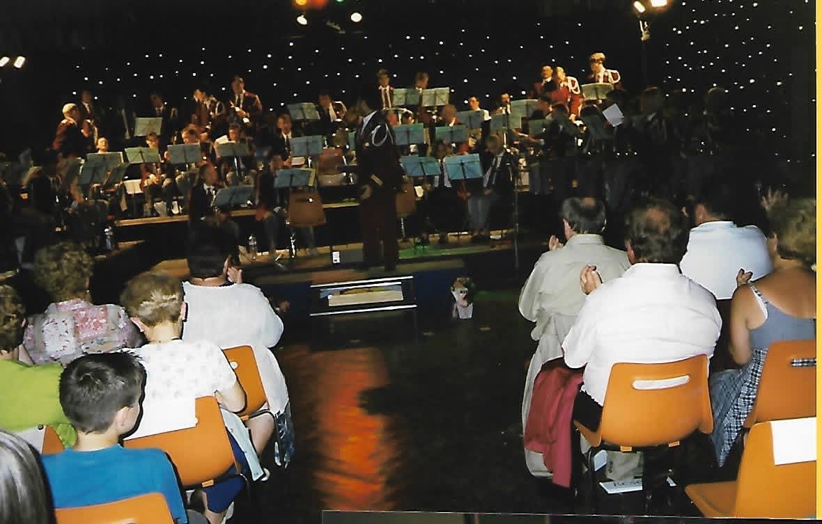 Fanfare municipale