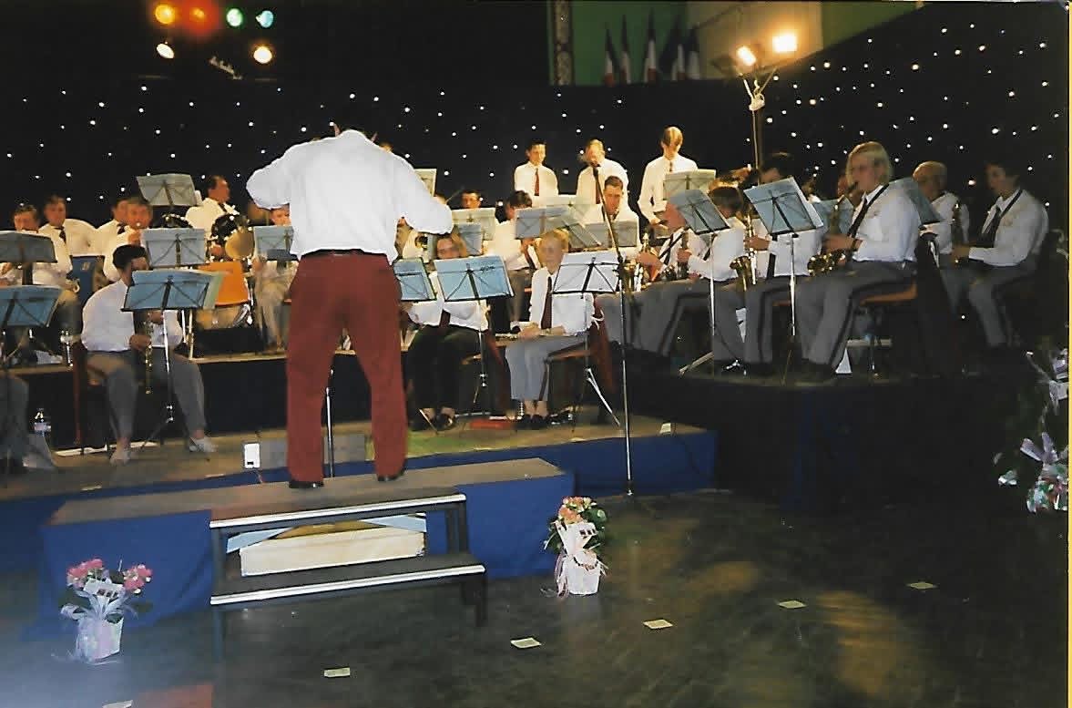 Fanfare municipale