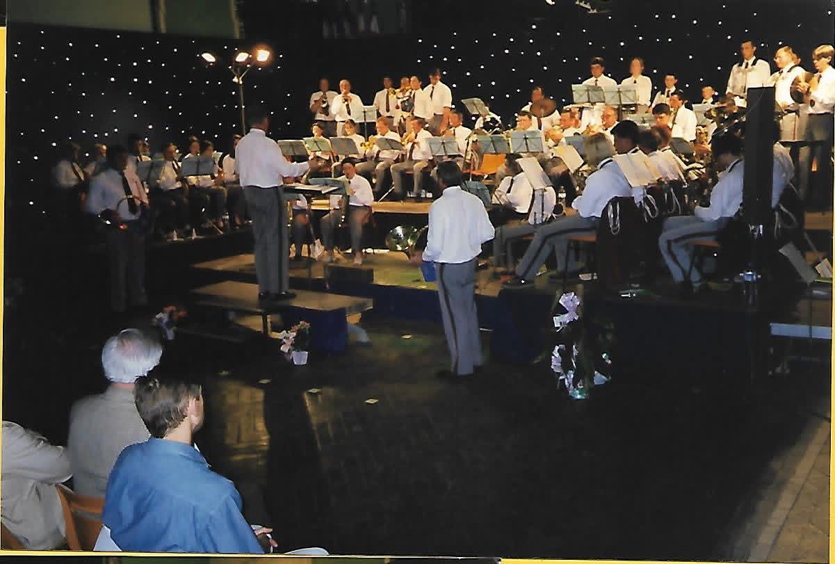 Fanfare municipale