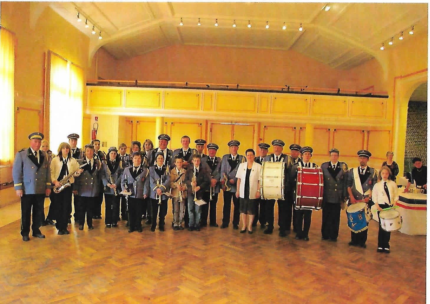 Fanfare municipale