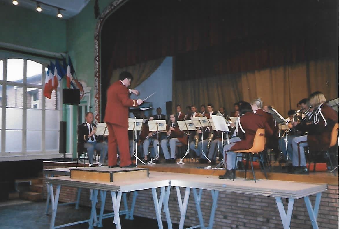 Concert de Pâques