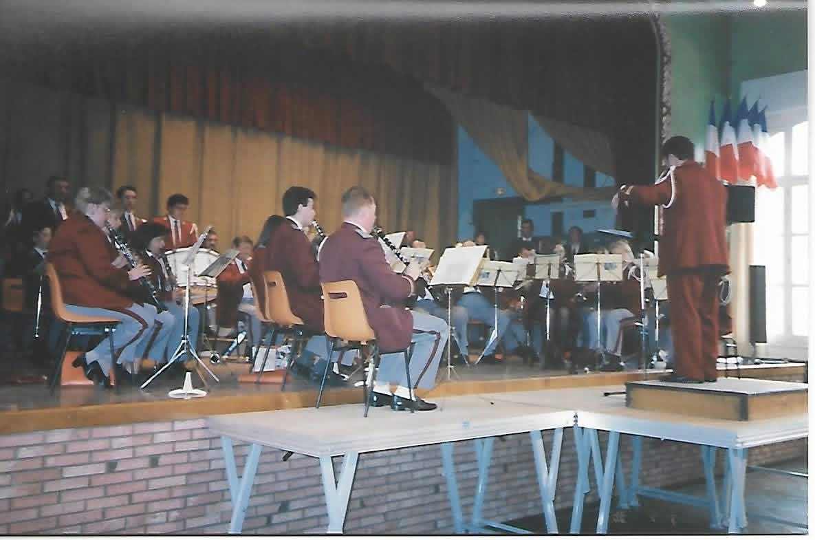 Concert de Pâques
