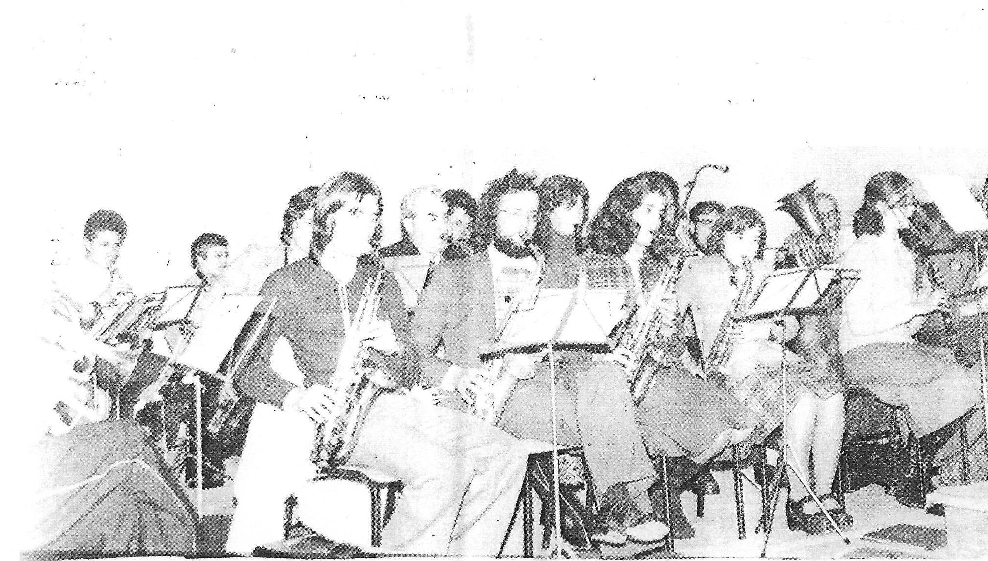 Fanfare municipale (1)