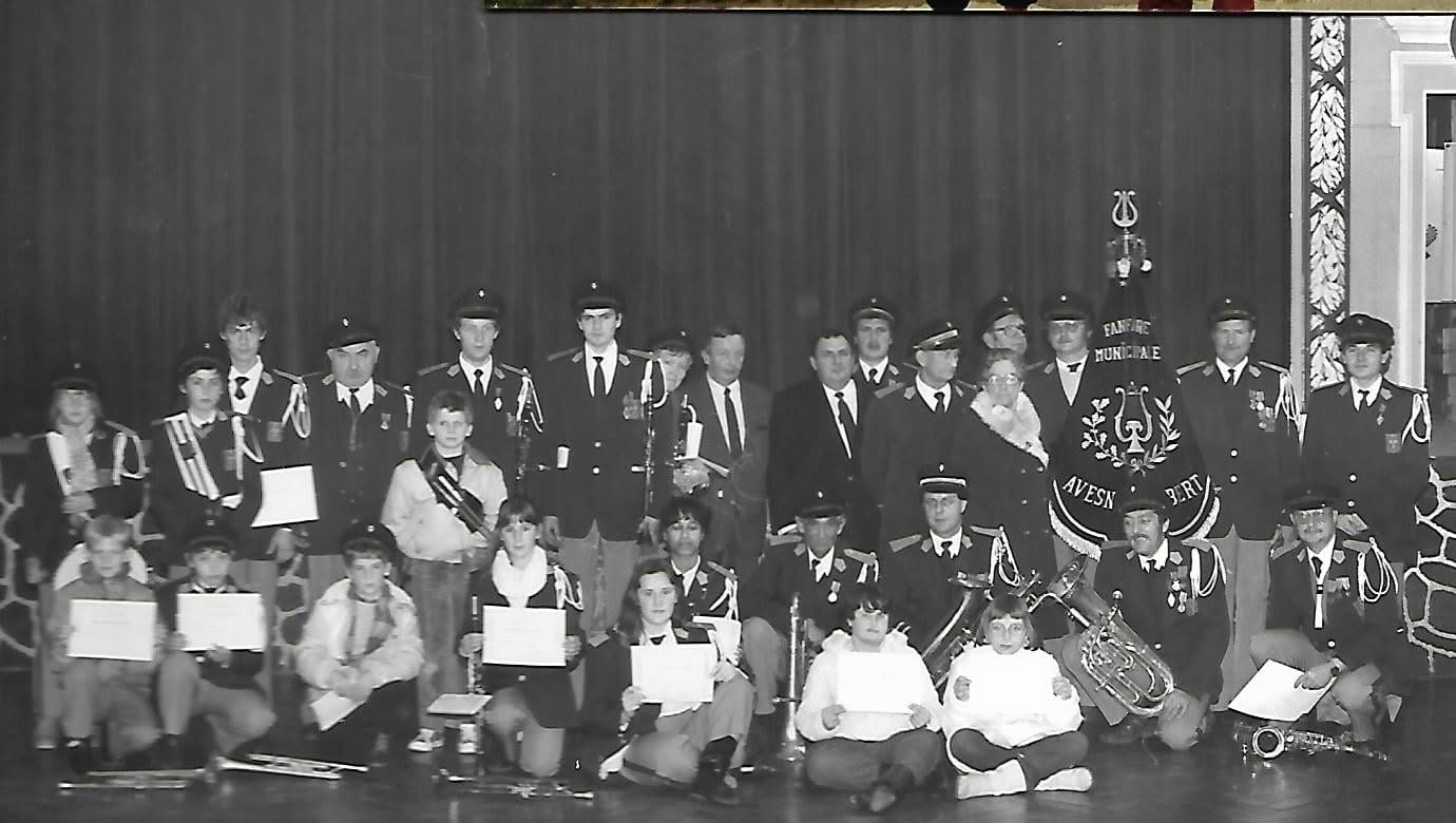 Fanfare municipale (4)