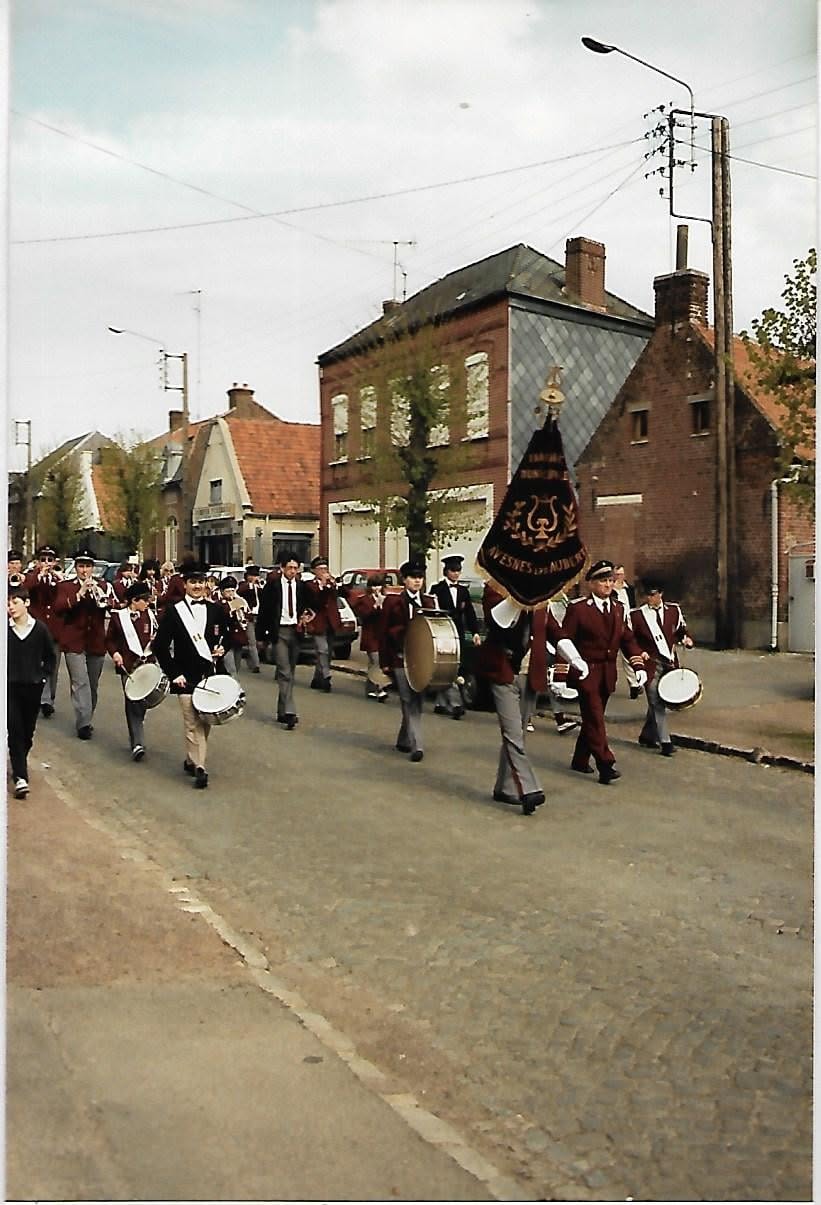Fanfare municipale (1)