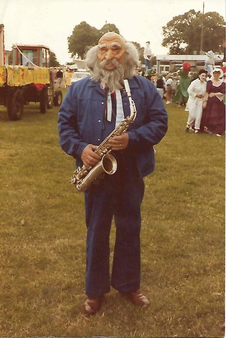 Fanfare municipale (7)