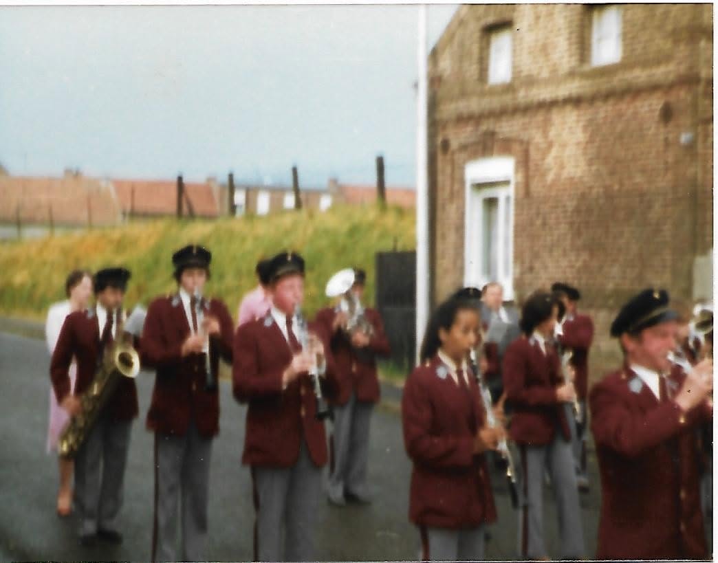 Fanfare municipale