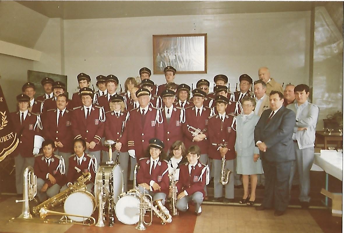 Fanfare municipale (3)