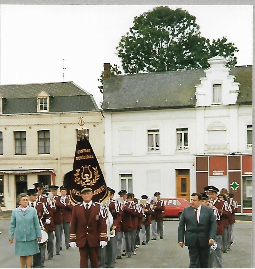 Fanfare municipale (2)