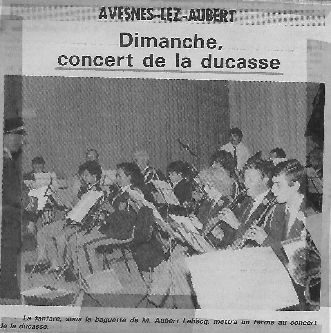 Fanfare municipale (7)