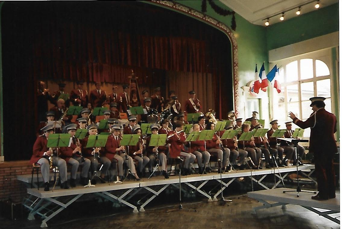 Fanfare municipale (1)