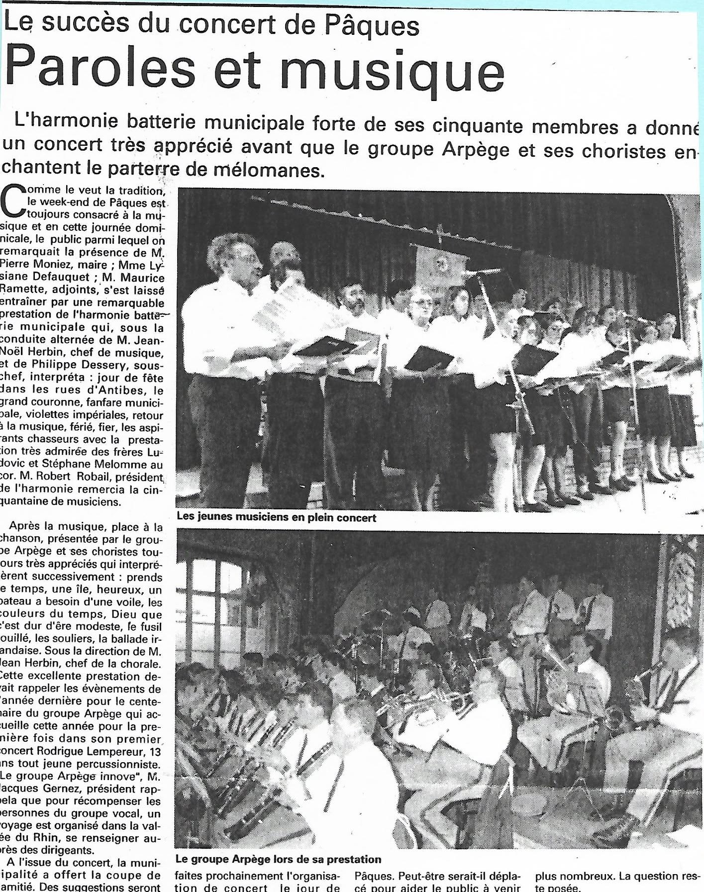 Fanfare municipale (5)