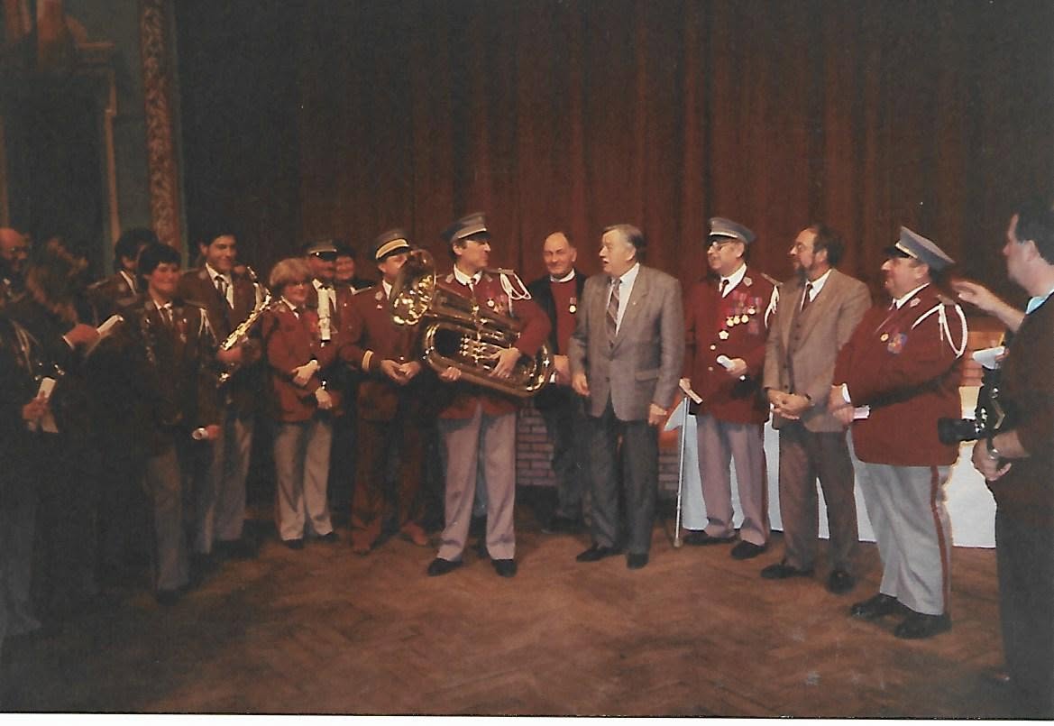 Fanfare municipale (1)