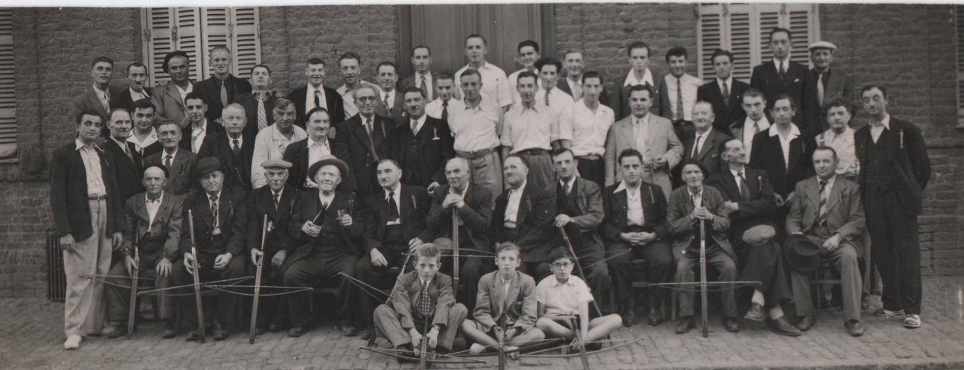 Société des Arbalétriers