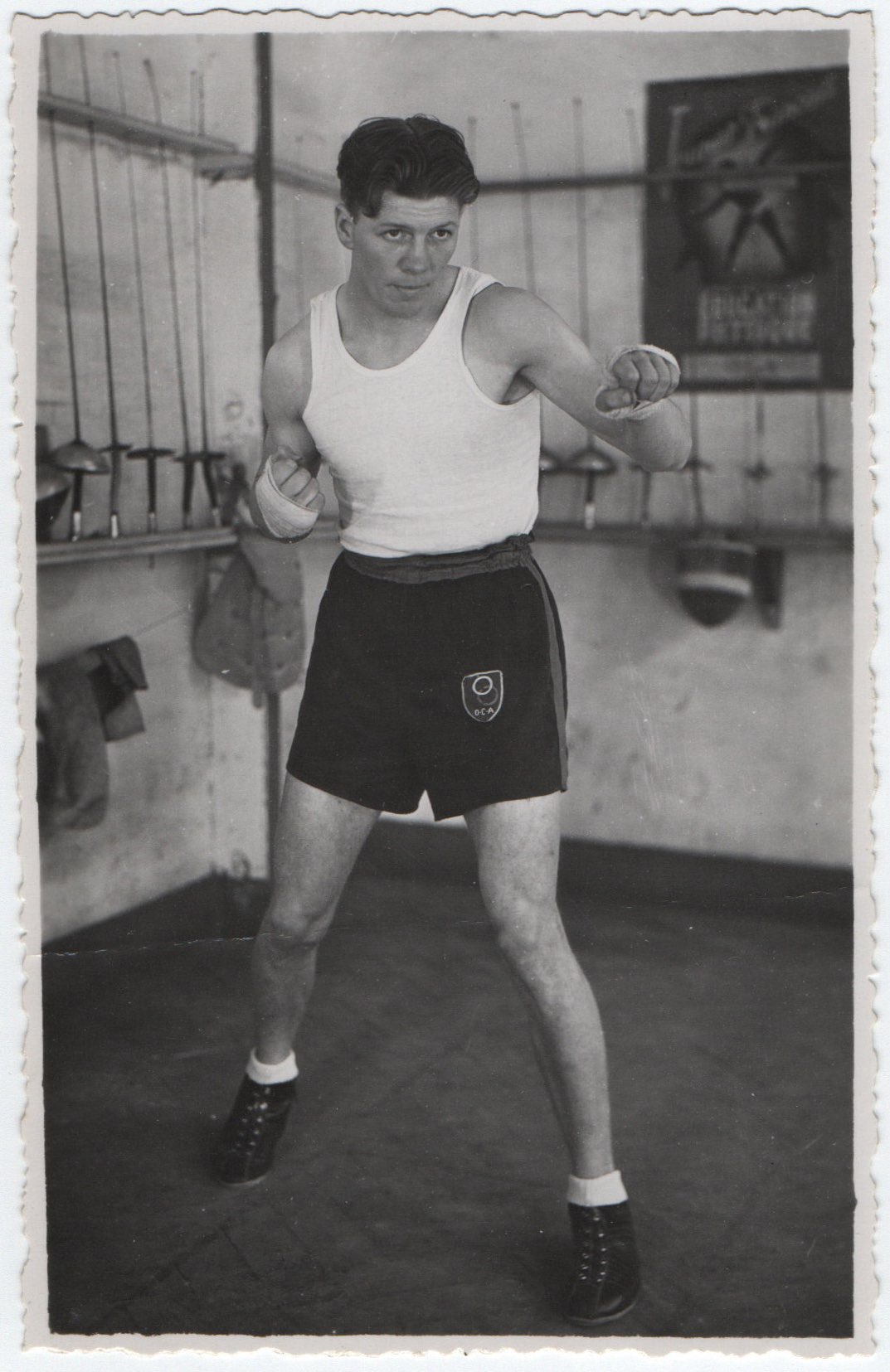 Maurice Libert