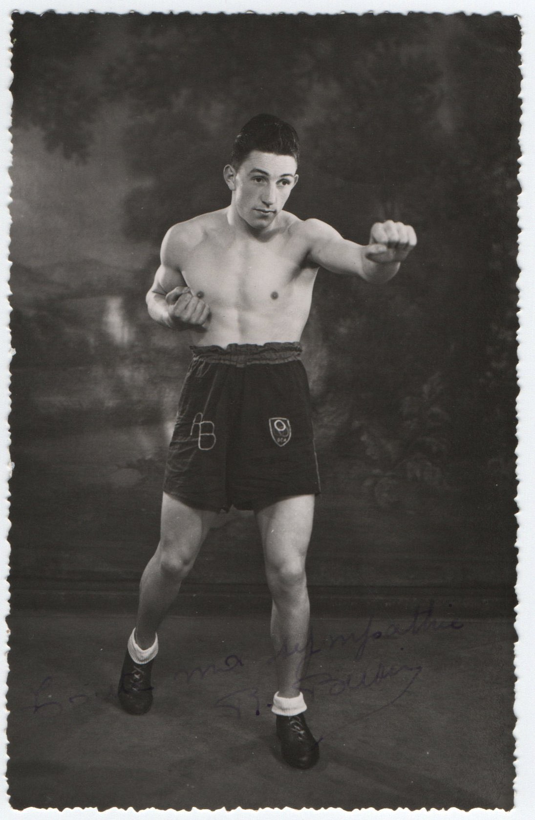 René Busin