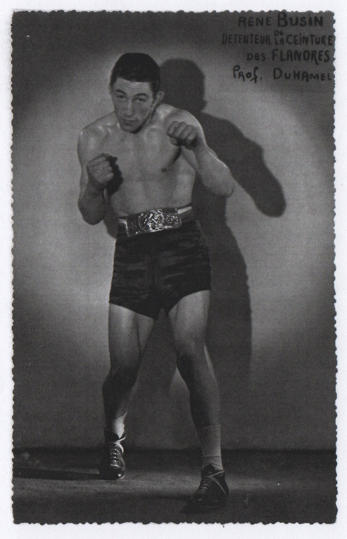 René Busin