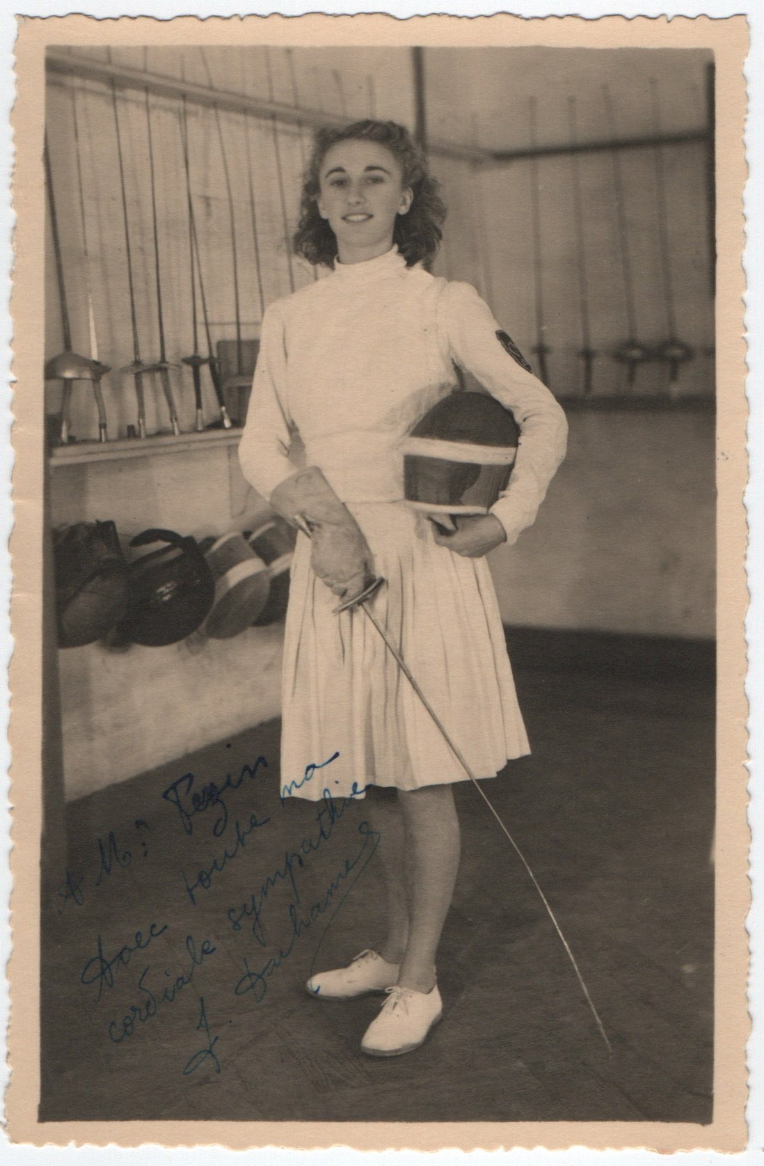 Josiane Duhamel