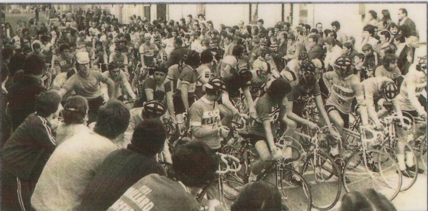 Cyclisme