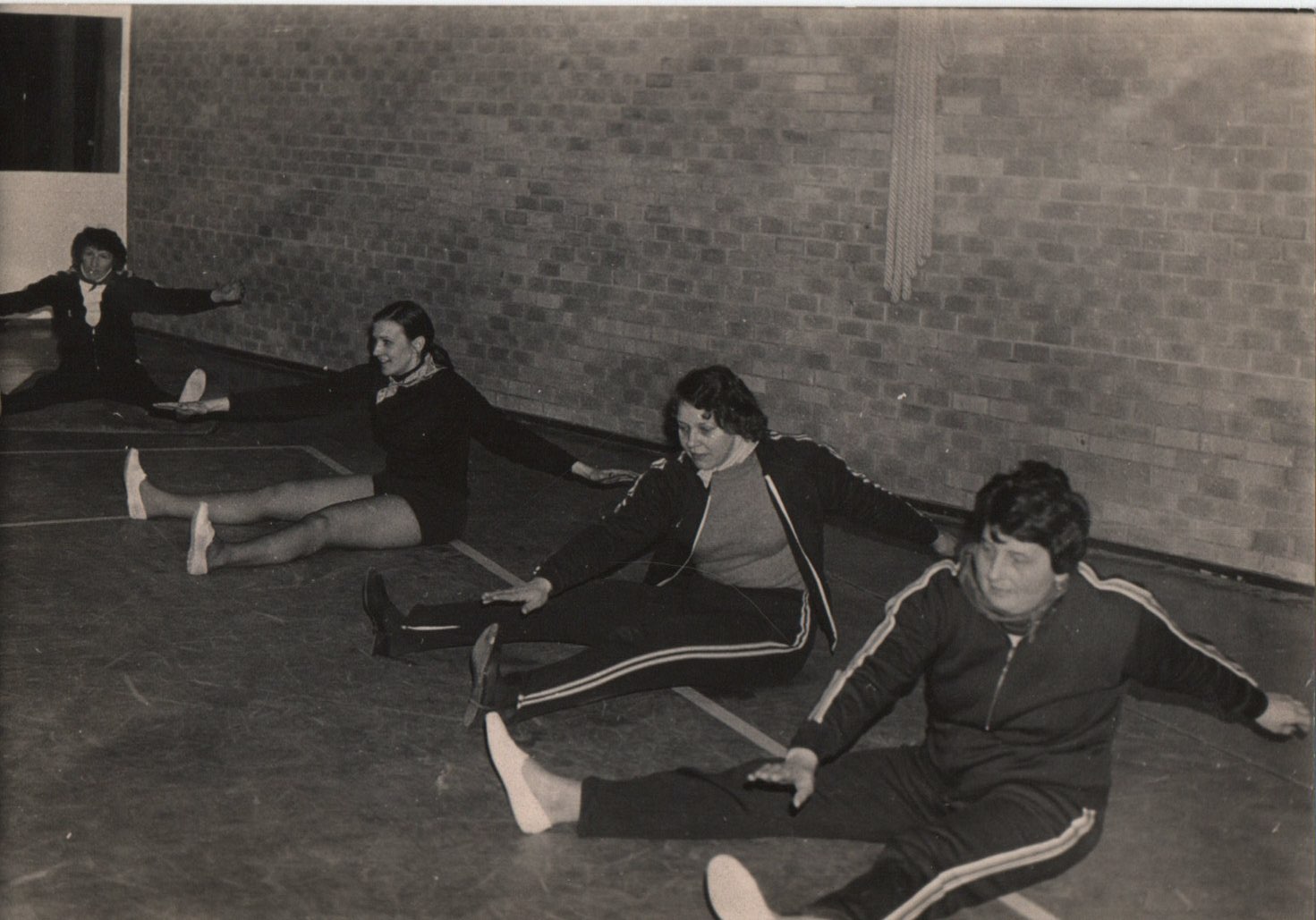 Gymnastique