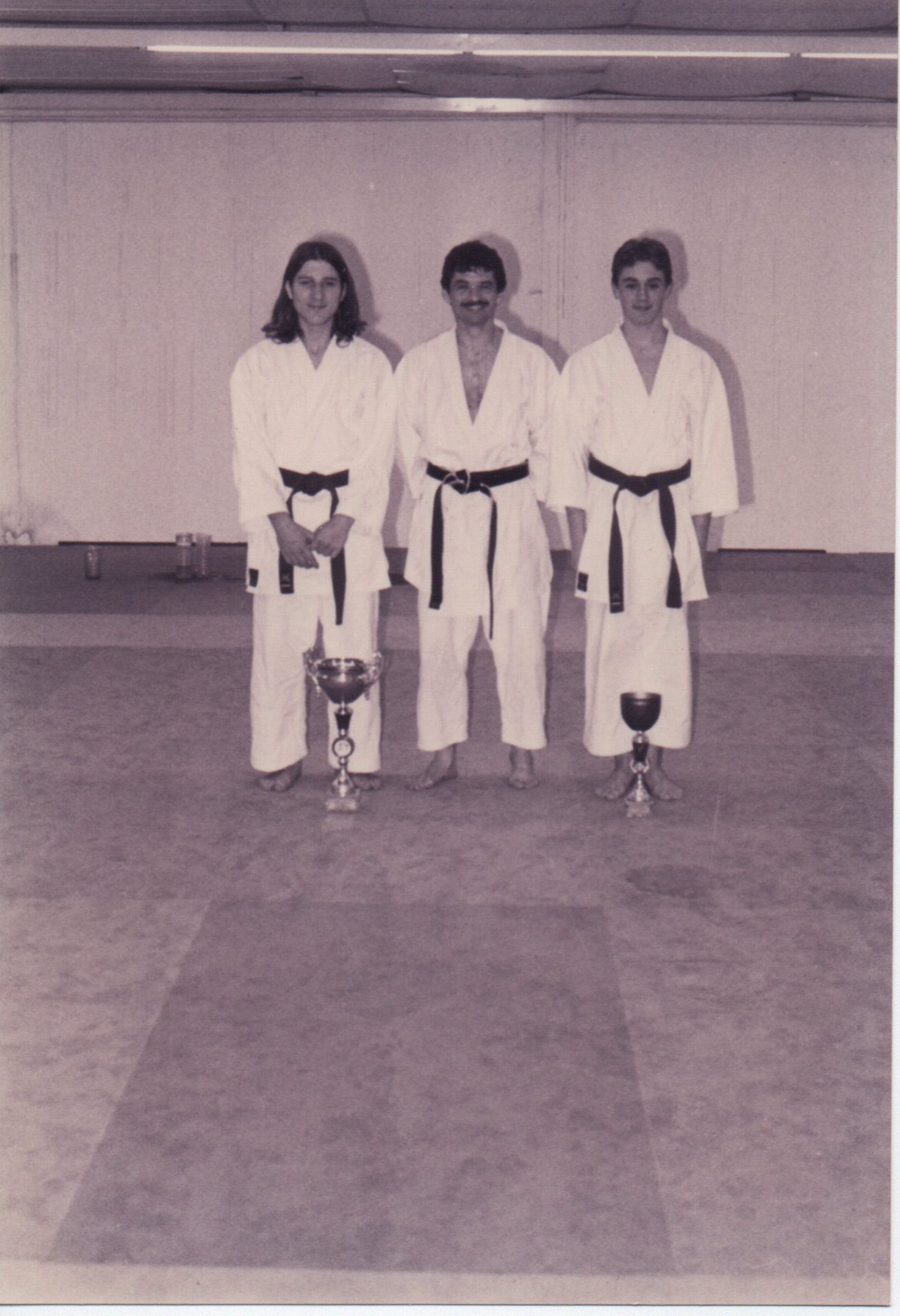 Judo / Karaté