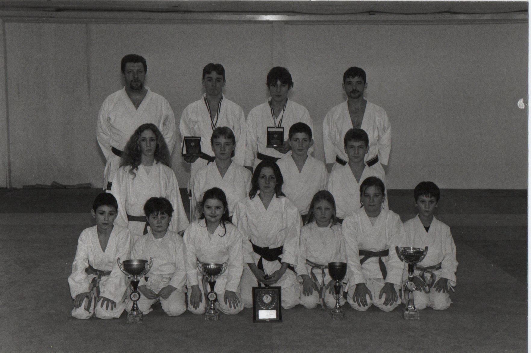 Judo / Karaté