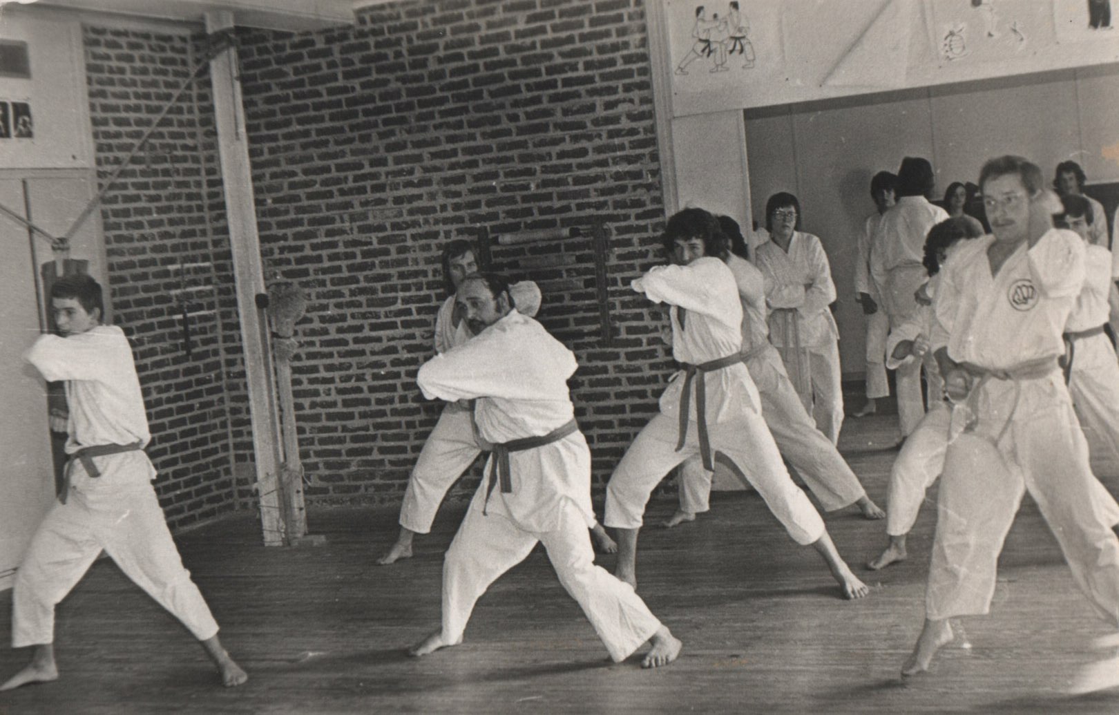 Judo / Karaté