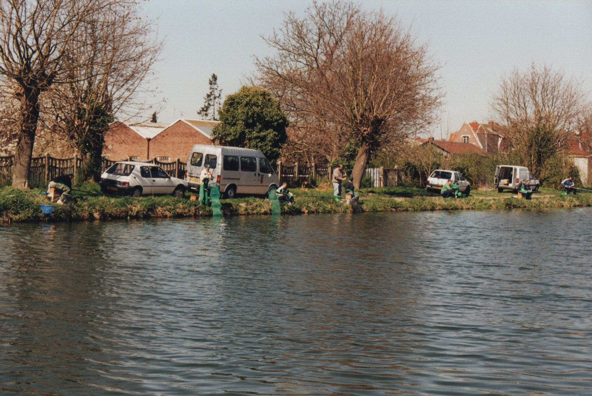 Pêche