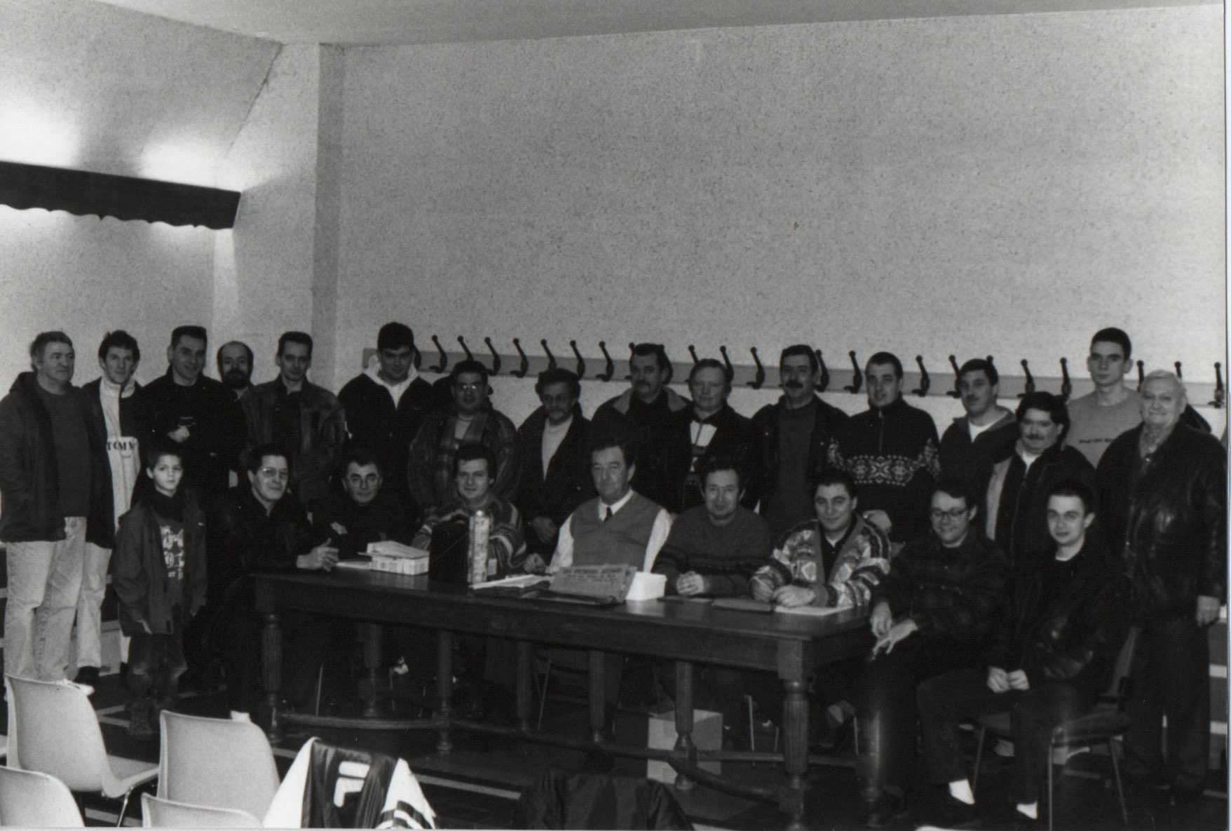 Assemblée générale