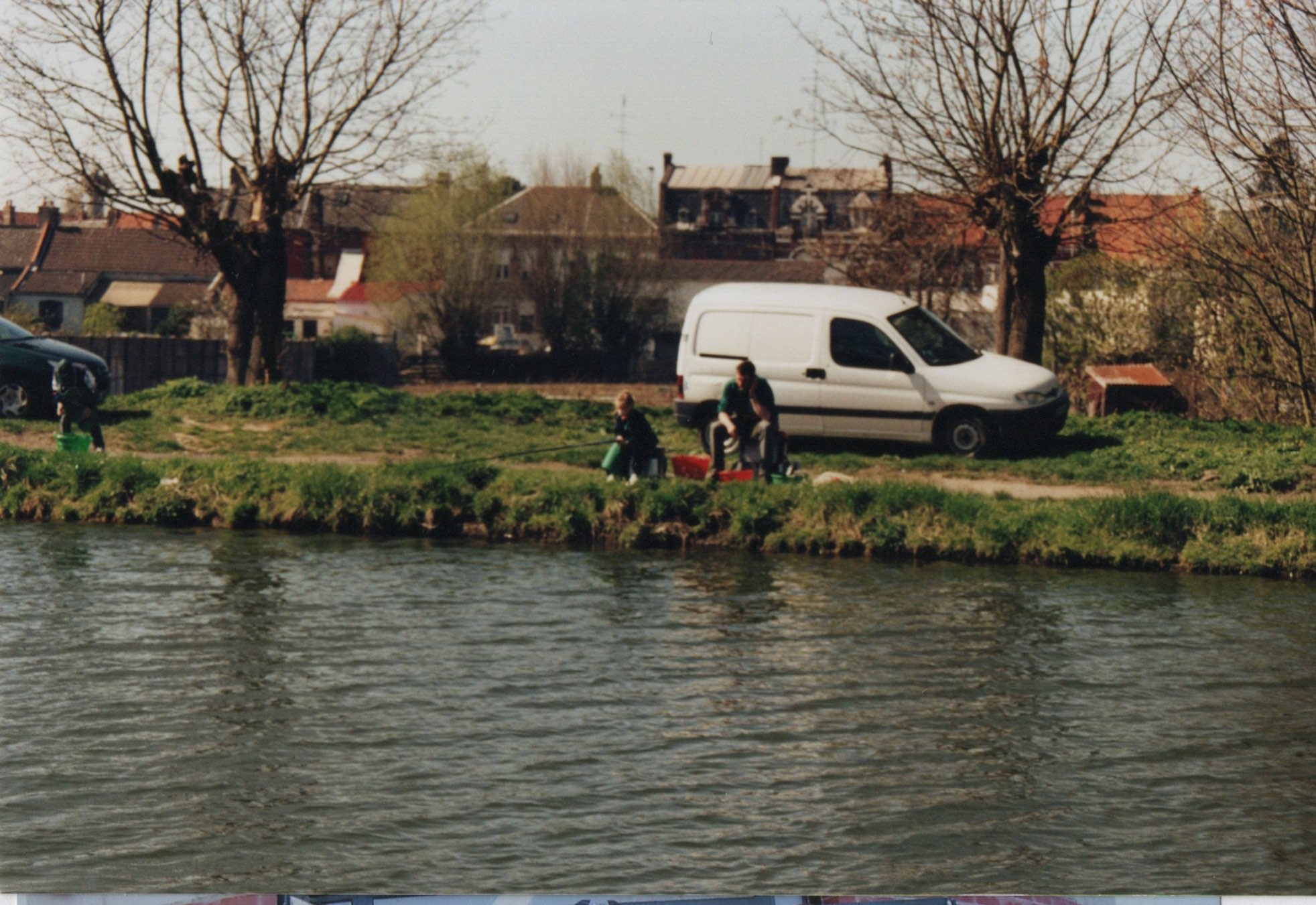 Pêche