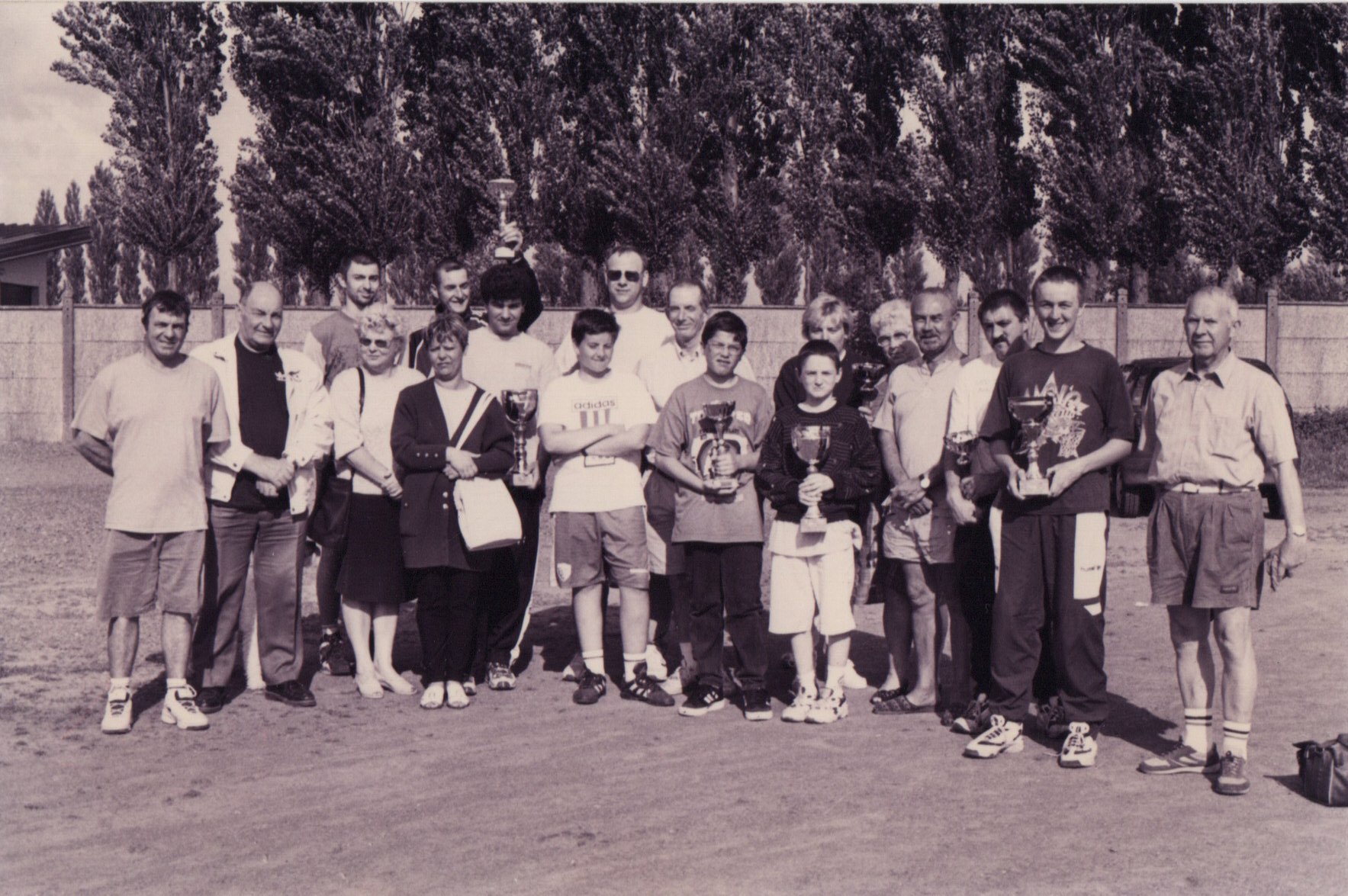 Pétanque