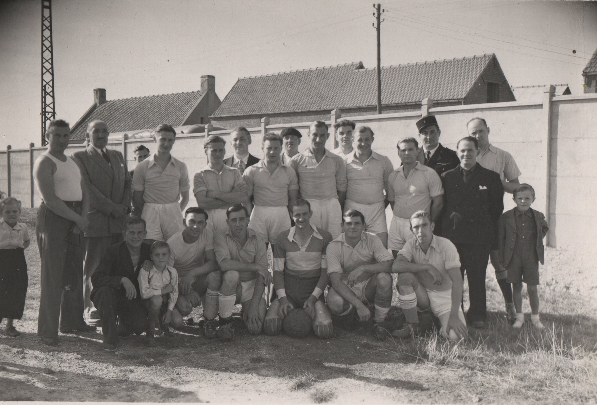 Olympique-club Avesnois