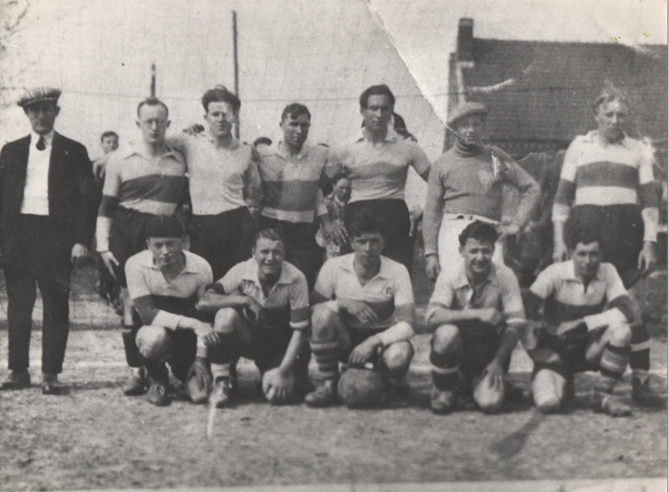 Olympique-club Avesnois