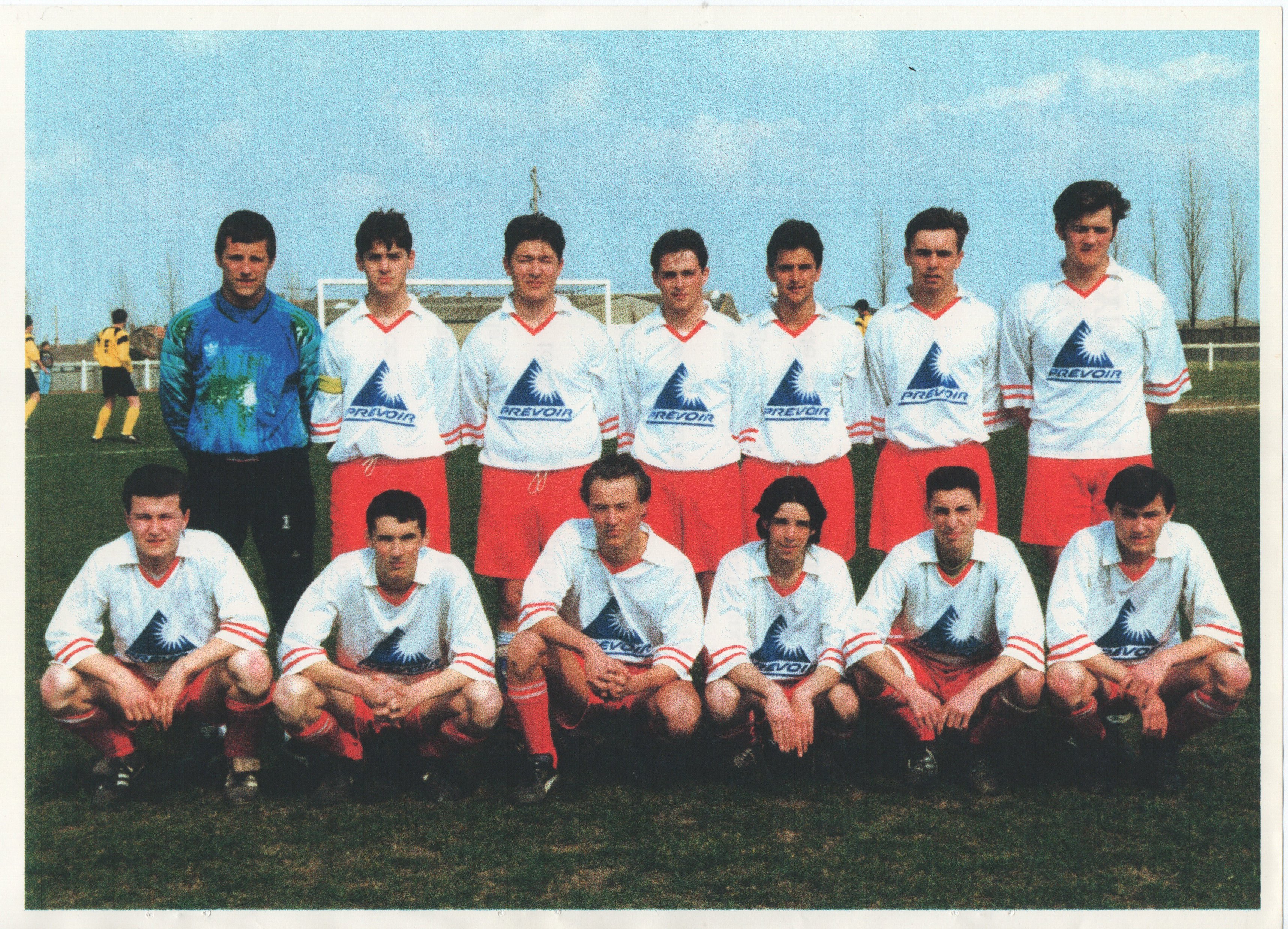 Olympique-club Avesnois