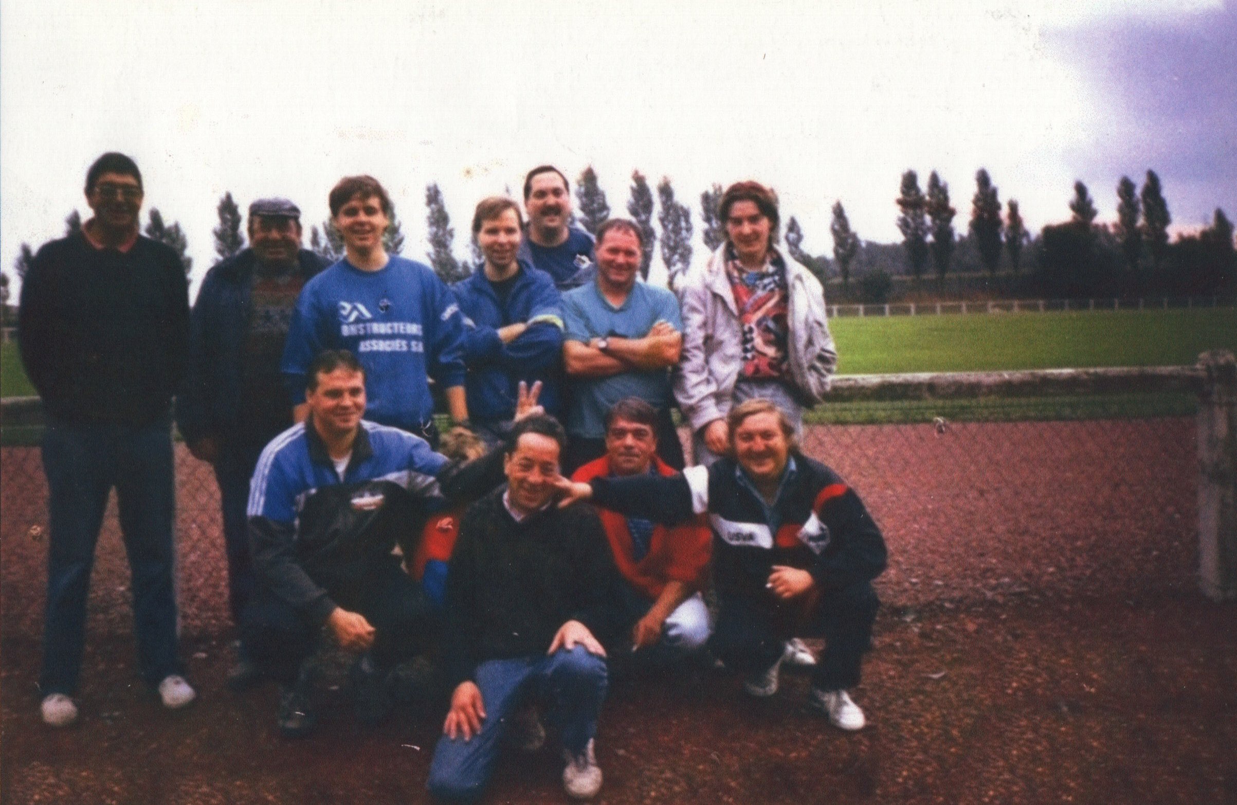 Olympique-club Avesnois