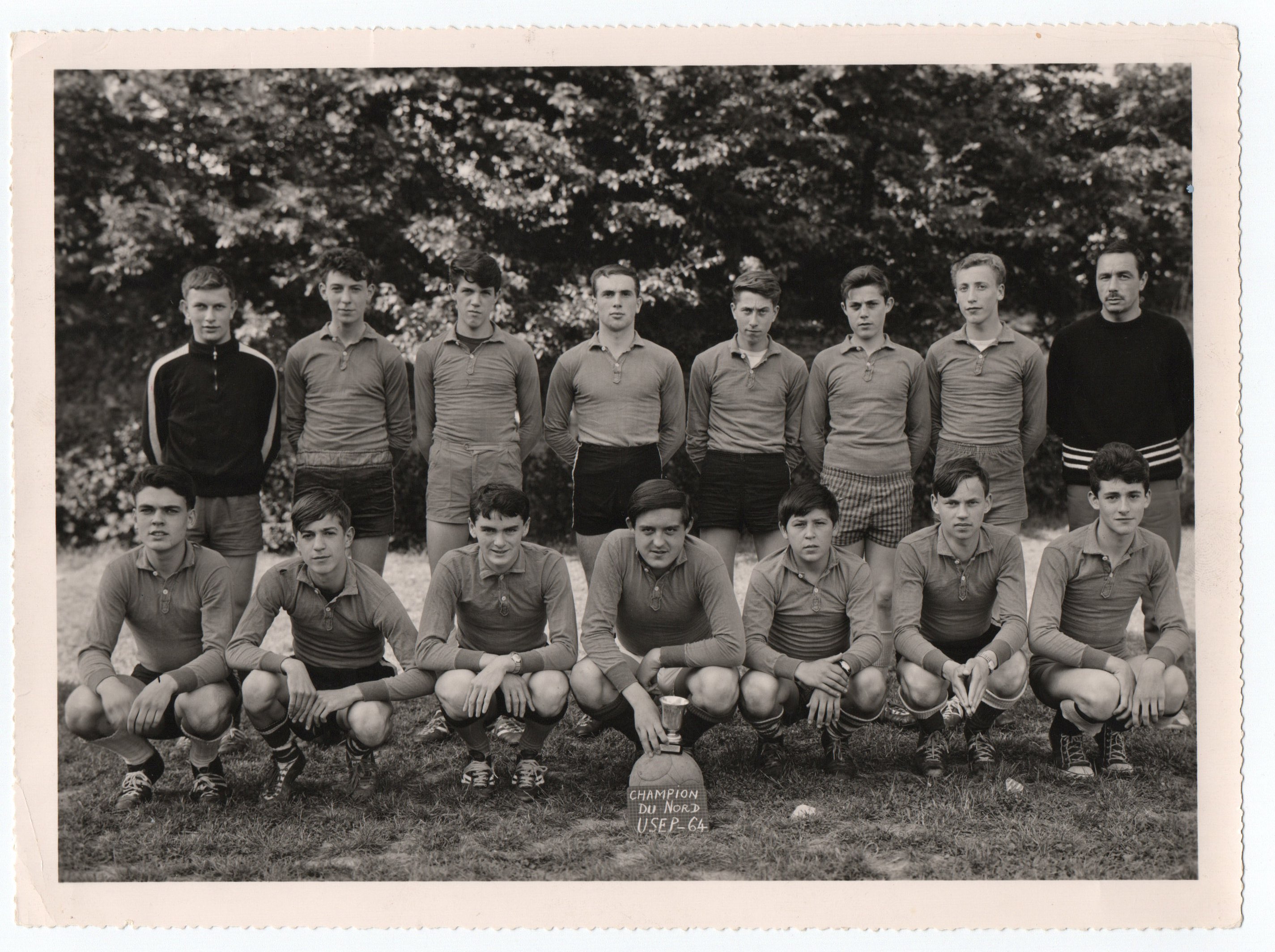 Olympique-club Avesnois