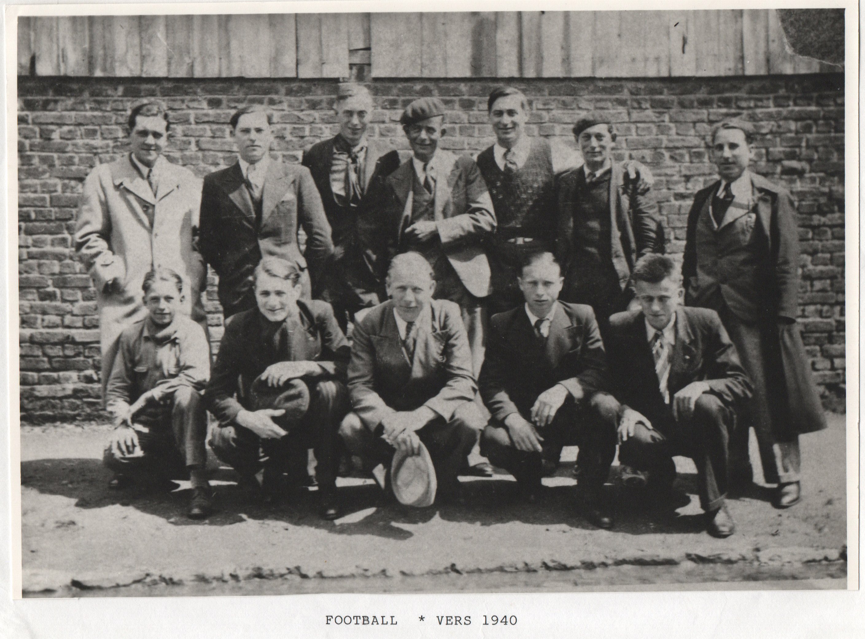 Olympique-club Avesnois