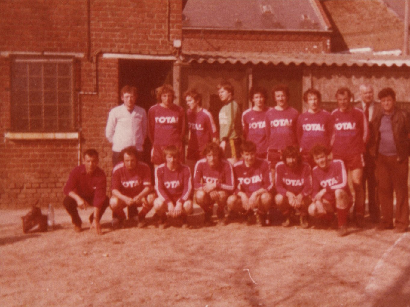 Saison 1979-1980