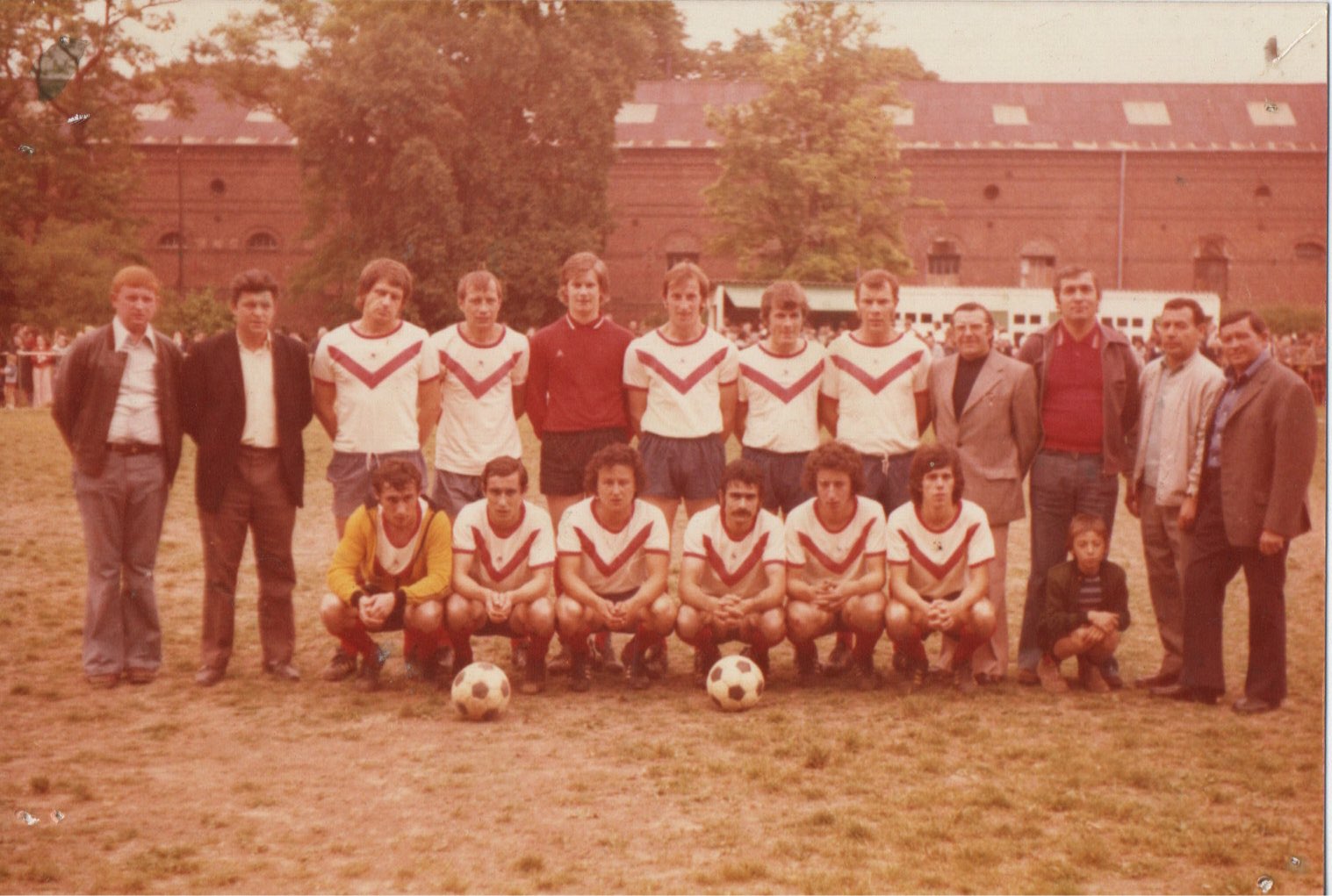 Olympique-club Avesnois