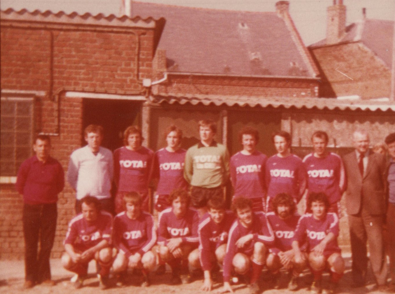 Saison 1979-1980