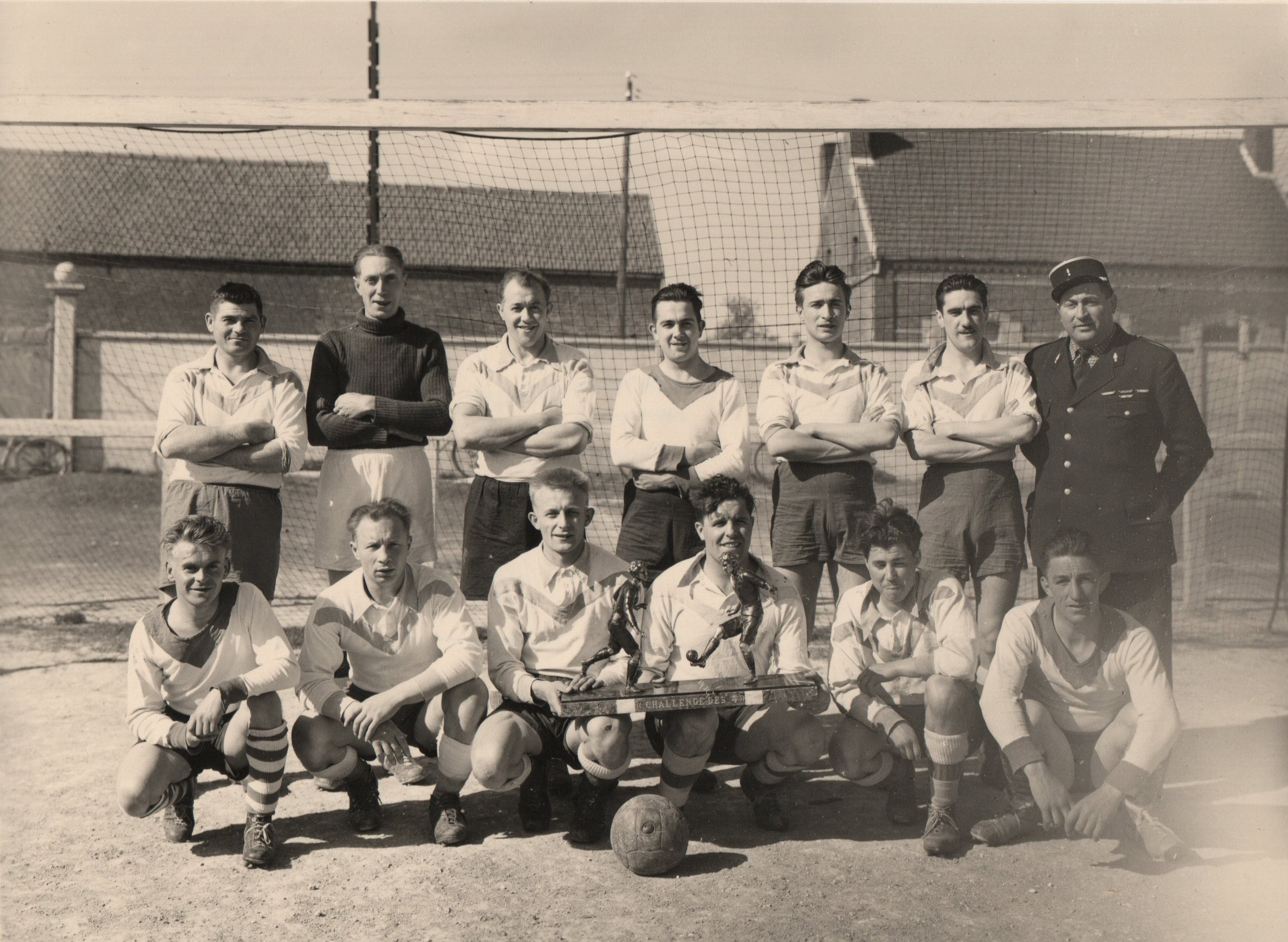 Olympique-club Avesnois