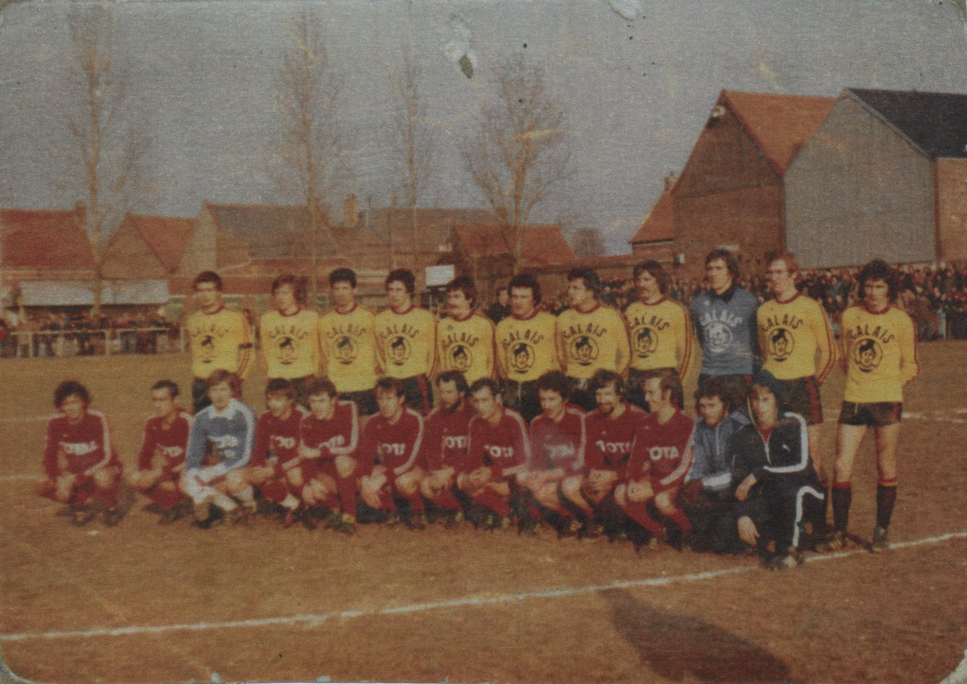Olympique-club Avesnois