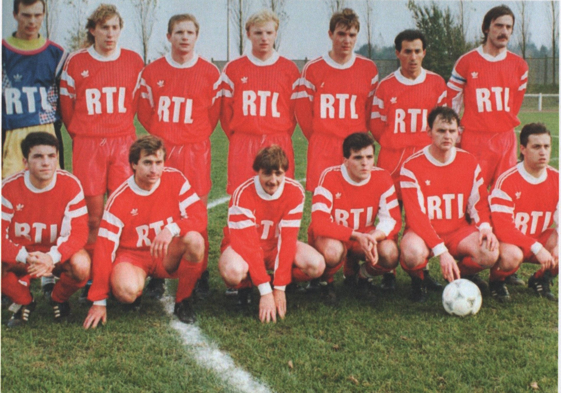 Olympique-club Avesnois