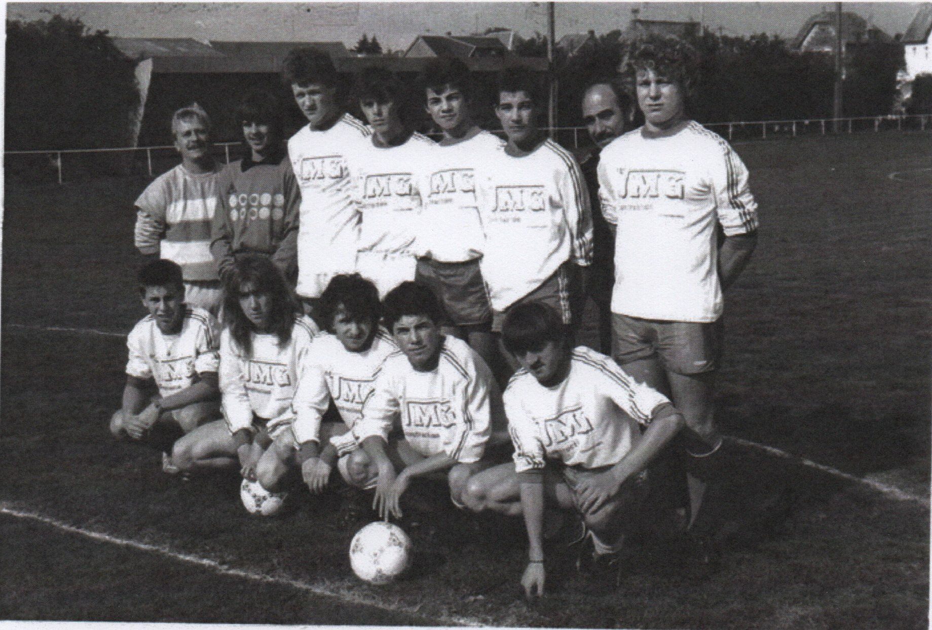 Olympique-club Avesnois