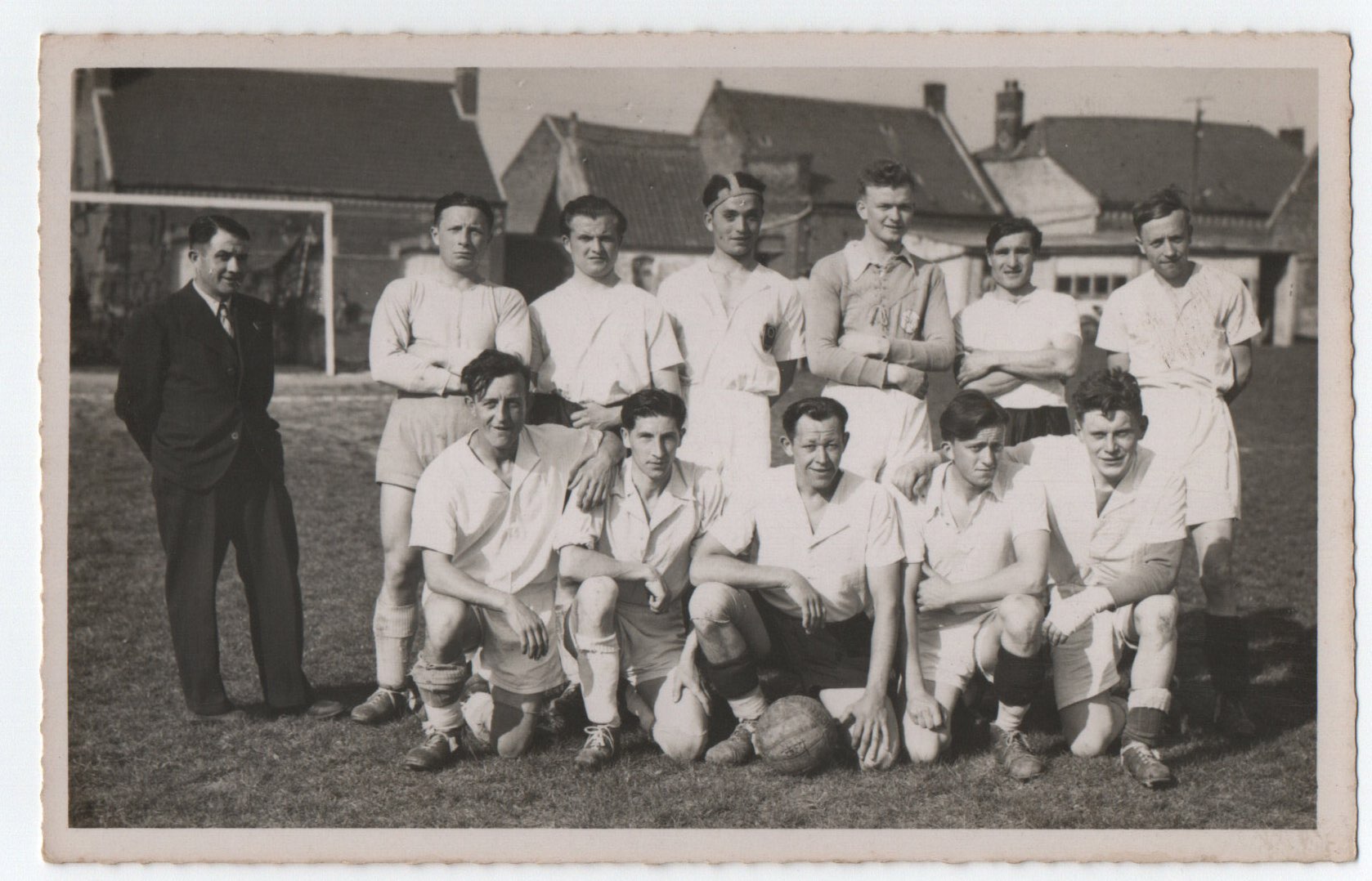 Olympique-club Avesnois