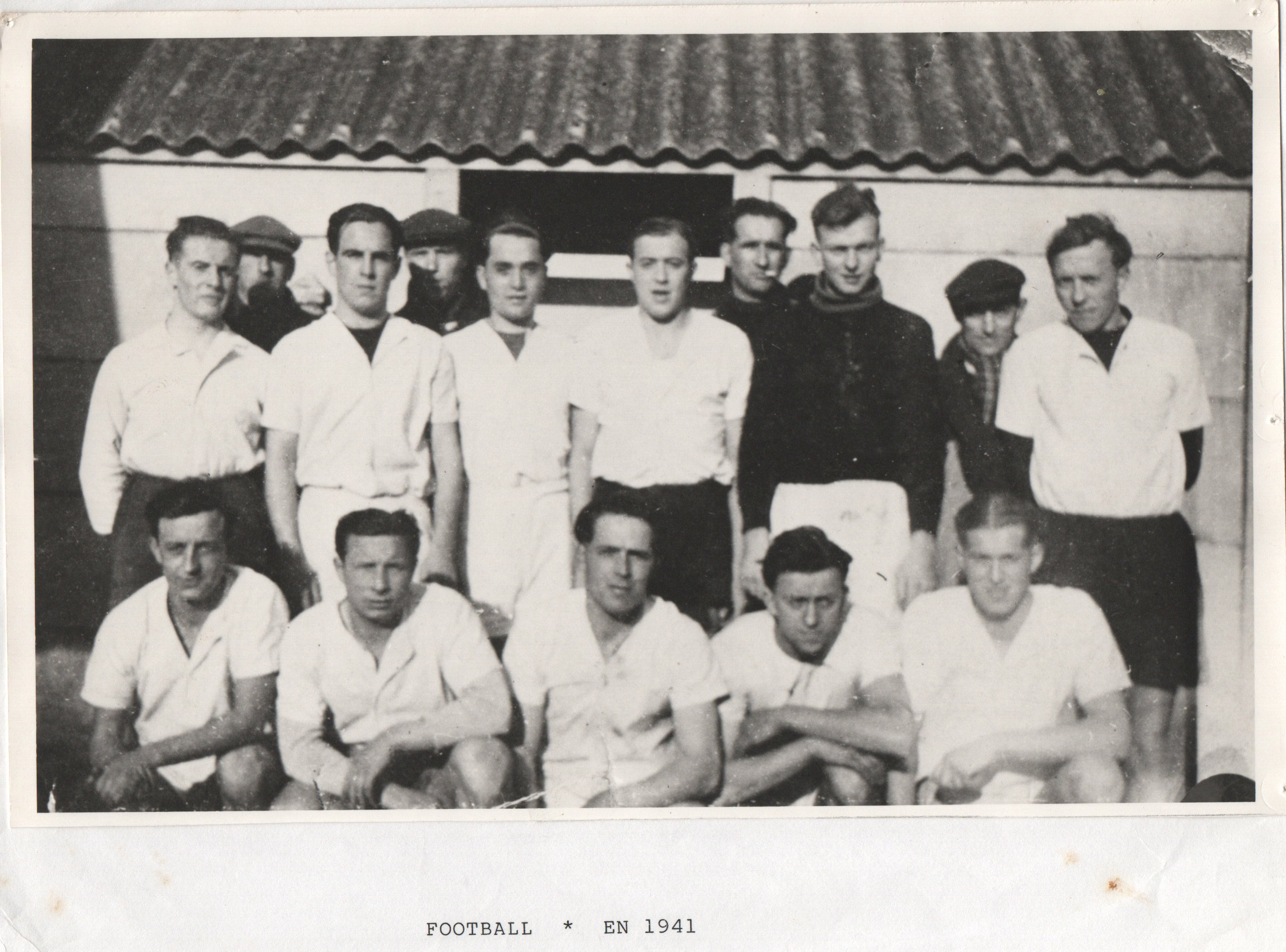 Olympique-club Avesnois