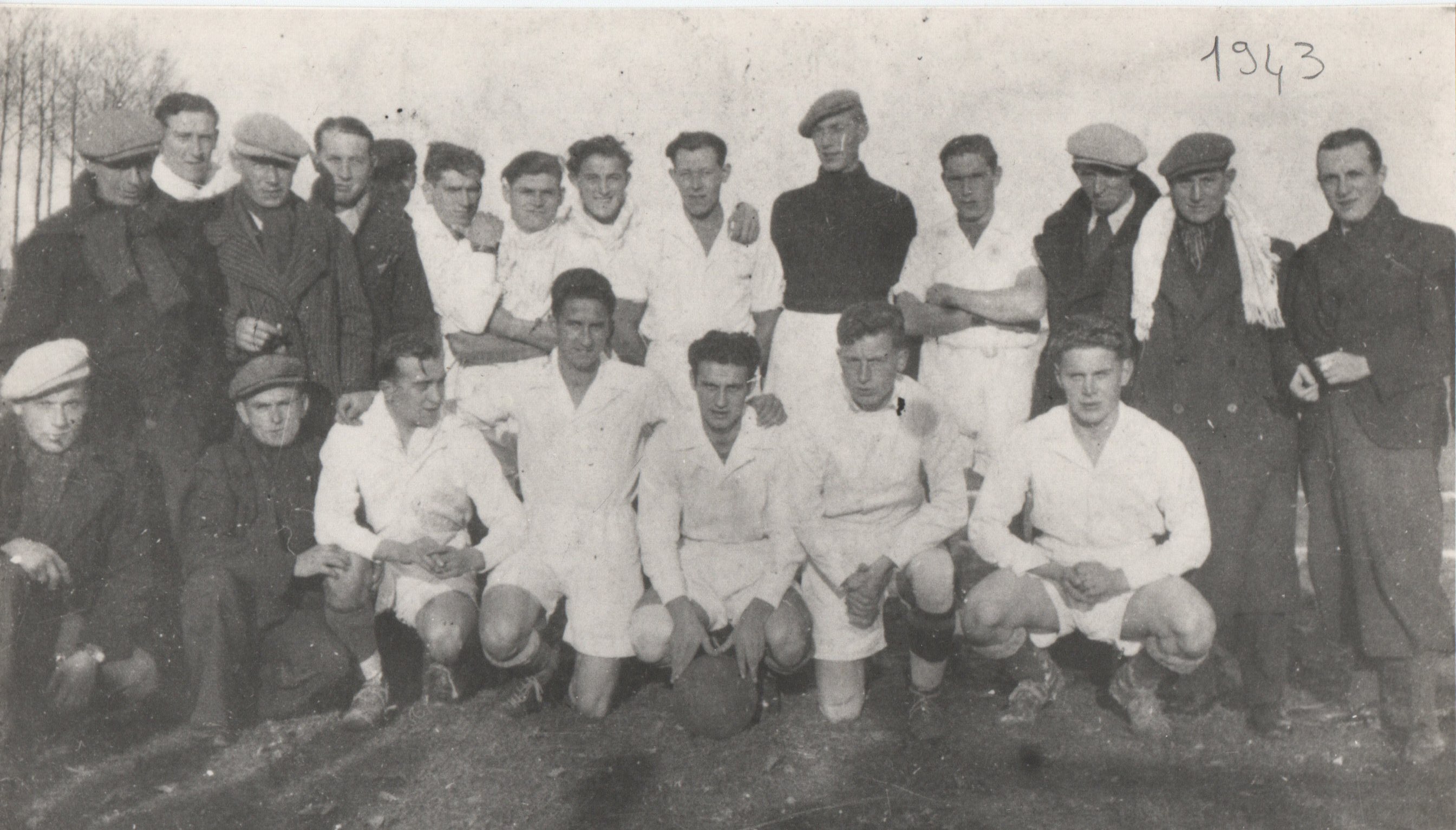 Olympique-club Avesnois
