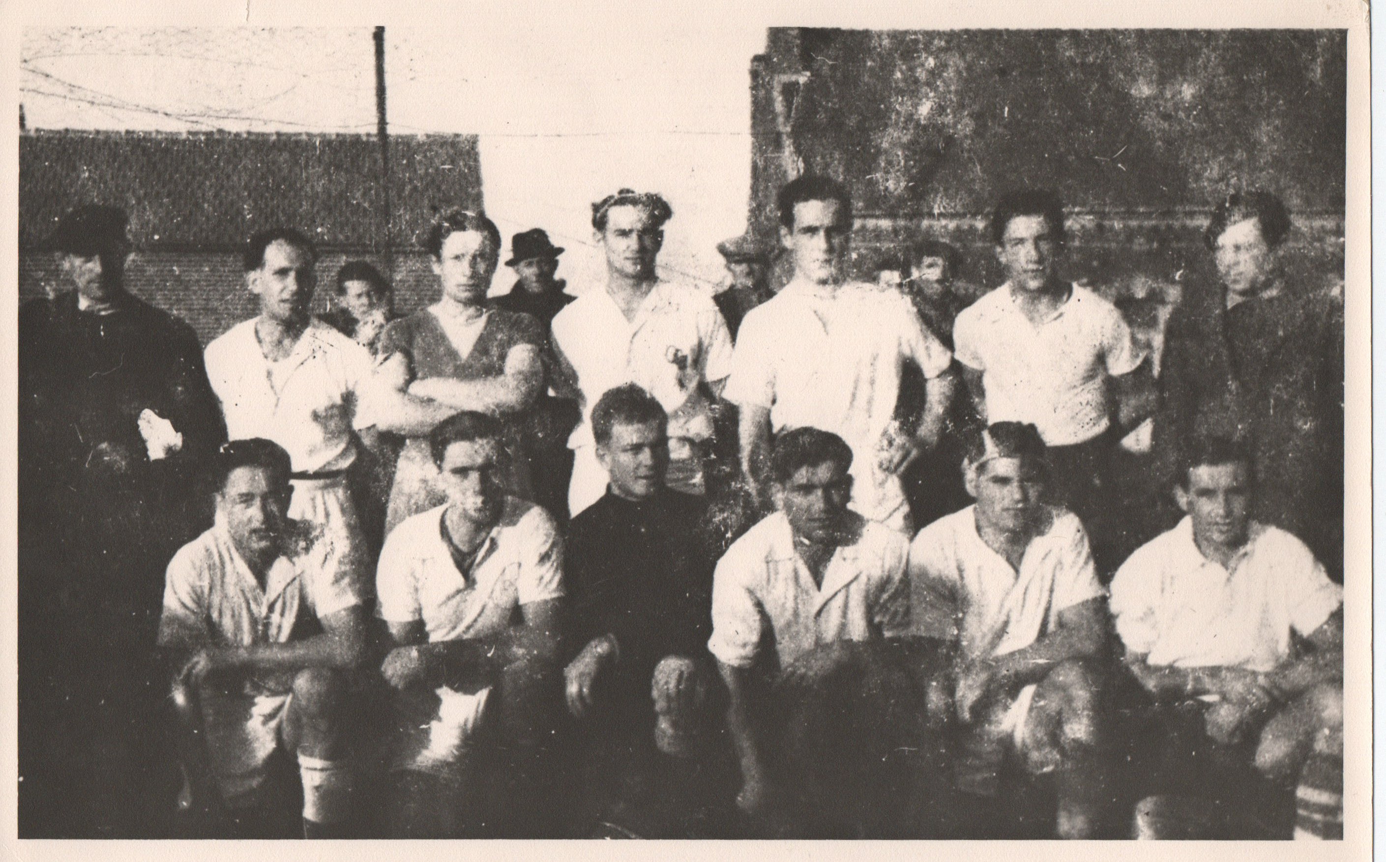 Olympique-club Avesnois