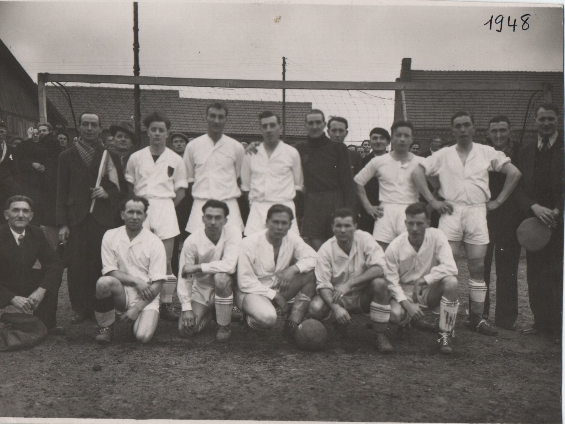 Olympique-club Avesnois