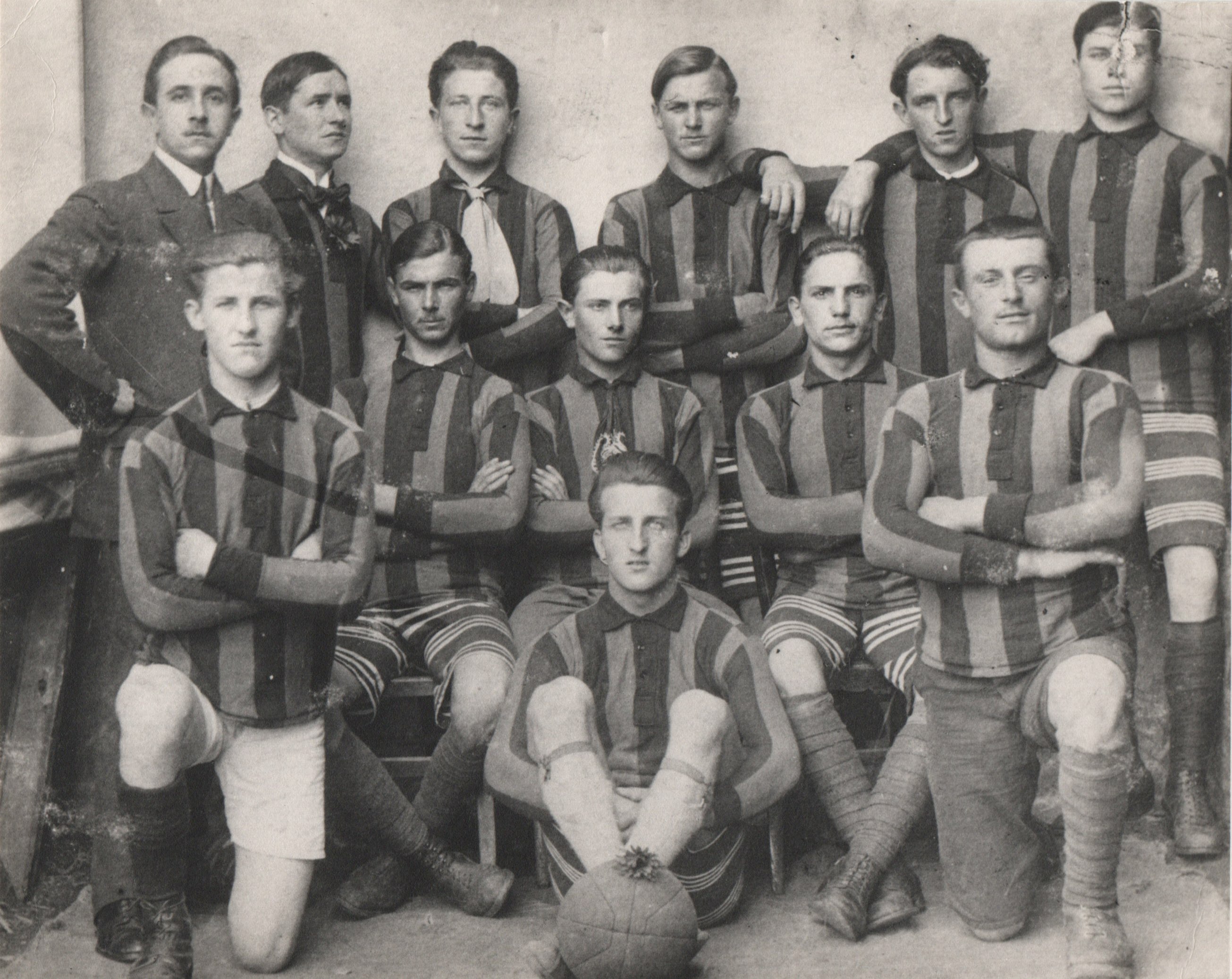 Olympique-club Avesnois